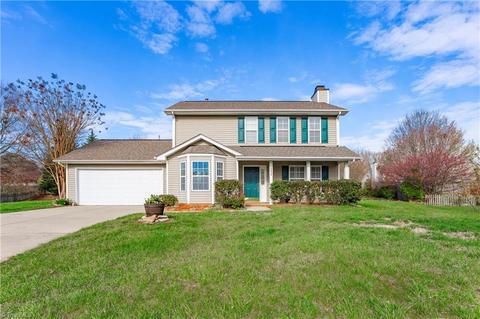 3972 Crocker Pl, High Point, NC 27265 photo 1