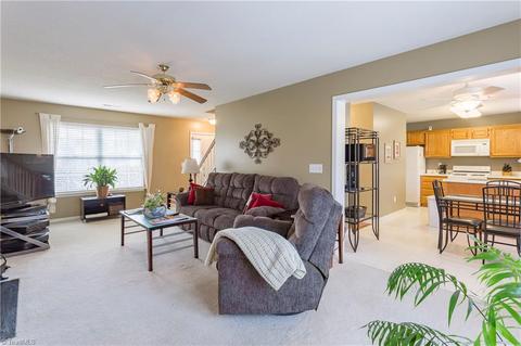 3972 Crocker Pl, High Point, NC 27265 photo 8