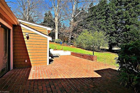 160 Golfview Dr, Bermuda Run, NC 27006 photo 22