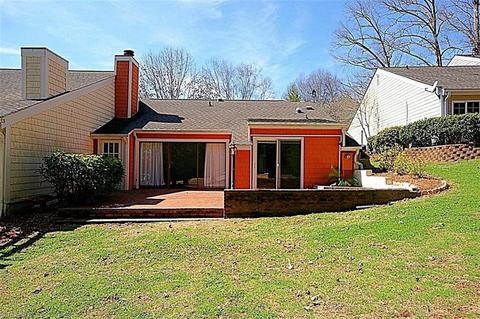 160 Golfview Dr, Bermuda Run, NC 27006 photo 25