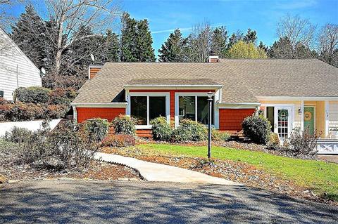 160 Golfview Dr, Bermuda Run, NC 27006 photo 1