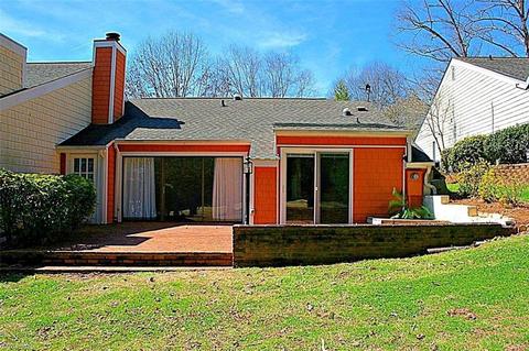 160 Golfview Dr, Bermuda Run, NC 27006 photo 24