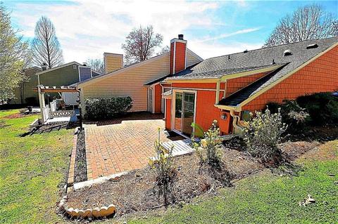160 Golfview Dr, Bermuda Run, NC 27006 photo 23