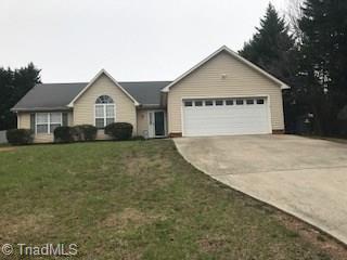 3975 Patsy Dr, Winston Salem, NC 27107 photo 1