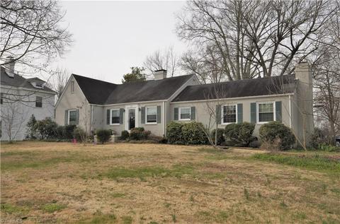519 Patrick St, Eden, NC 27288 photo 1