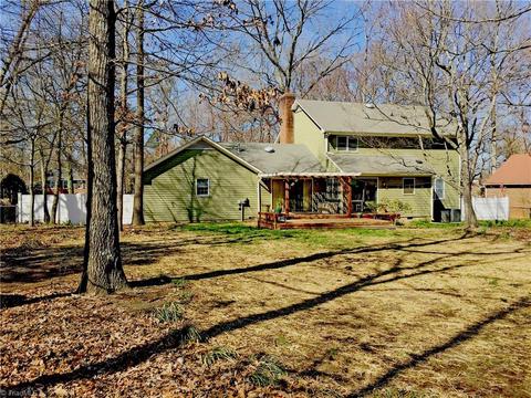 2002 La Dora Dr, High Point, NC 27265 photo 29