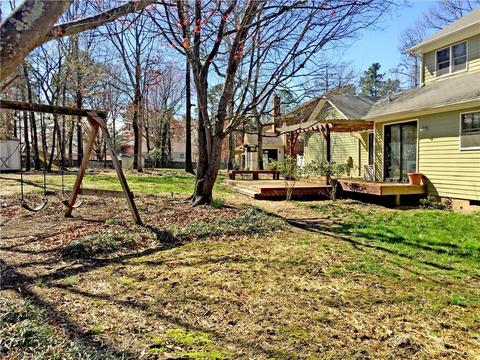2002 La Dora Dr, High Point, NC 27265 photo 28