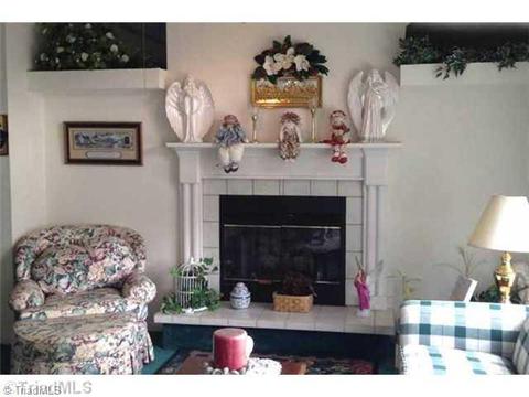 4724 Poplar Ridge Rd, Trinity, NC 27370 photo 2