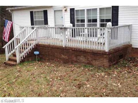 4724 Poplar Ridge Rd, Trinity, NC 27370 photo 12