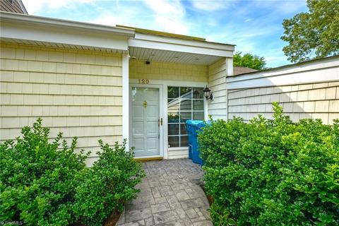 120 Golfview Dr, Bermuda Run, NC 27006 photo 4