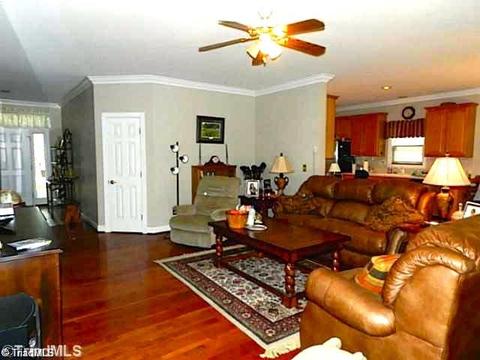 138 Mcgee Ct, Advance, NC 27006 photo 4