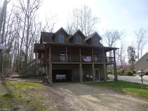 715 Lands End, Denton, NC 27239 photo 7