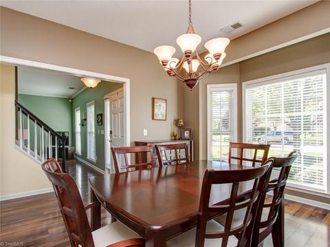 3692 Shadow Ridge Dr, High Point, NC 27265 photo 5