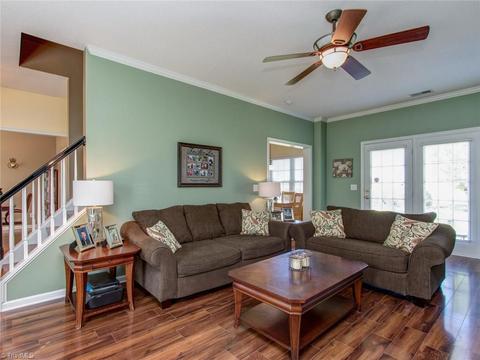3692 Shadow Ridge Dr, High Point, NC 27265 photo 7