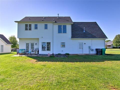3692 Shadow Ridge Dr, High Point, NC 27265 photo 30
