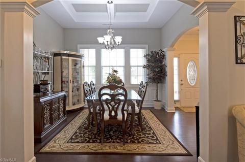 7217 English Pride Dr, Trinity, NC 27370 photo 12