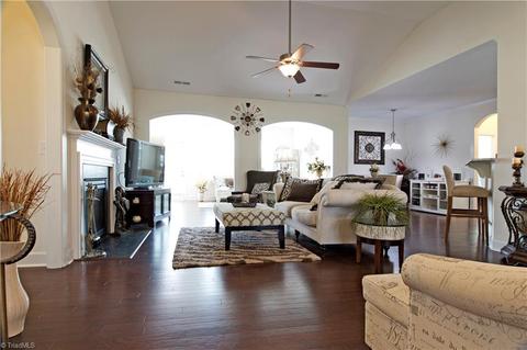 7217 English Pride Dr, Trinity, NC 27370 photo 9