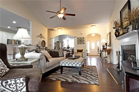 7217 English Pride Dr, Trinity, NC 27370 photo 10