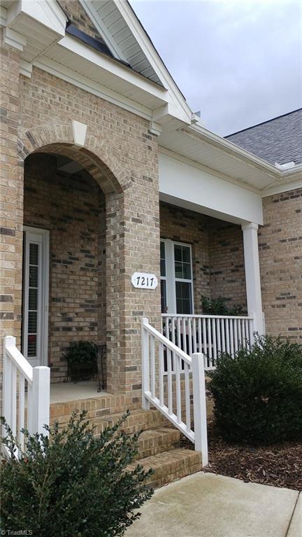 7217 English Pride Dr, Trinity, NC 27370 photo 2