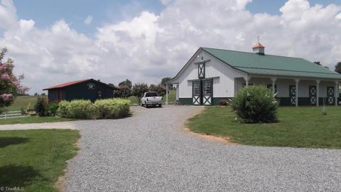 501 Mining School Rd, State Road, NC 28676 photo 2