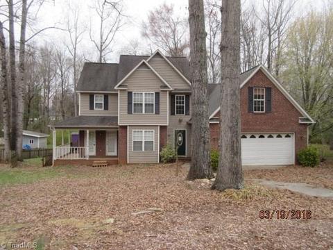 4667 Oakview Dr, Trinity, NC 27370 photo 1
