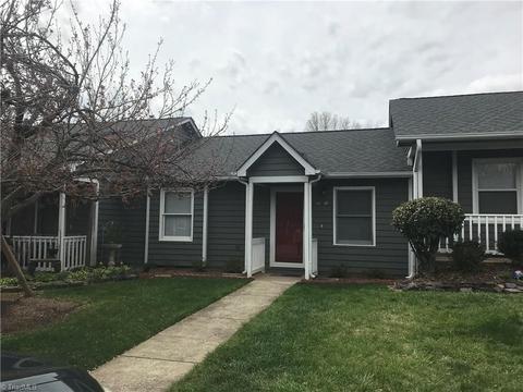 3058 Windchase Ct, High Point, NC 27265 photo 2