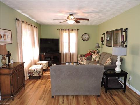 408 E Devon Dr, Mount Airy, NC 27030 photo 23