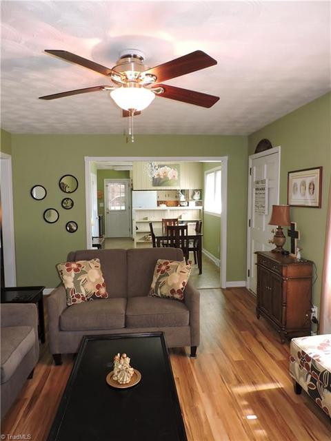 408 E Devon Dr, Mount Airy, NC 27030 photo 25