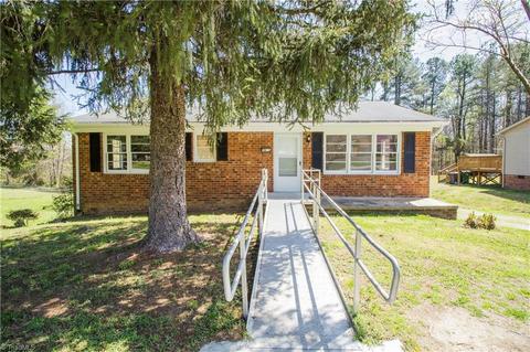 2611 Ingram Rd, High Point, NC 27263 photo 1