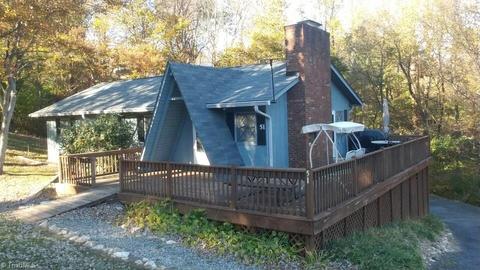 51 Panorama Dr, Fancy Gap, VA 24328 photo 1