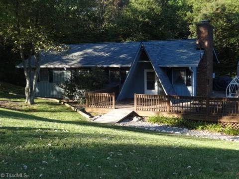 51 Panorama Dr, Fancy Gap, VA 24328 photo 16