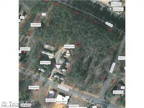 270 E Salisbury St, Robbins, NC 27325 photo 1