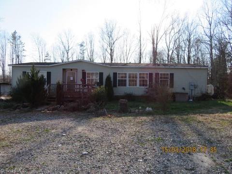 784 Brewer Mill Rd, Traphill, NC 28685 photo 1