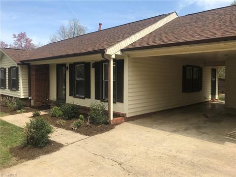3604 Stonehurst Pl, High Point, NC 27265 photo 2