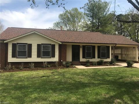 3604 Stonehurst Pl, High Point, NC 27265 photo 1