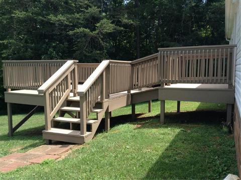 2006 High Bridge Rd, Pinnacle, NC 27043 photo 21