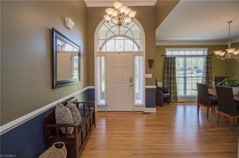 7502 Fox Chase Dr, Trinity, NC 27370 photo 2