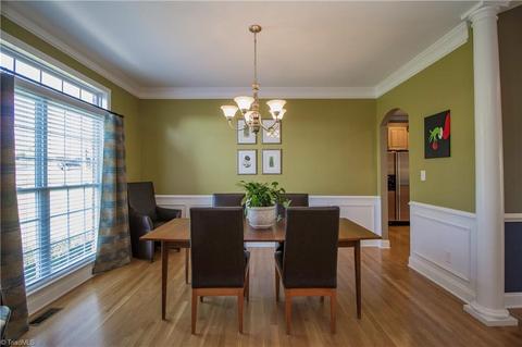 7502 Fox Chase Dr, Trinity, NC 27370 photo 4