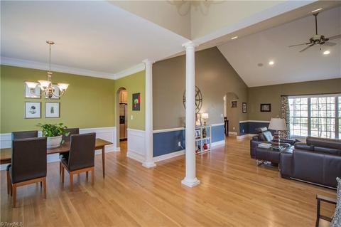 7502 Fox Chase Dr, Trinity, NC 27370 photo 3