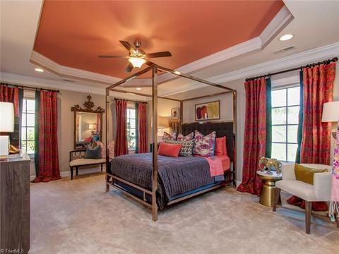 678 Nikyle Cir, High Point, NC 27265 photo 16