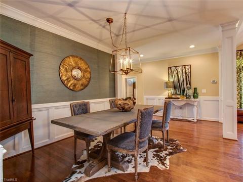 678 Nikyle Cir, High Point, NC 27265 photo 8