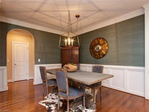 678 Nikyle Cir, High Point, NC 27265 photo 7