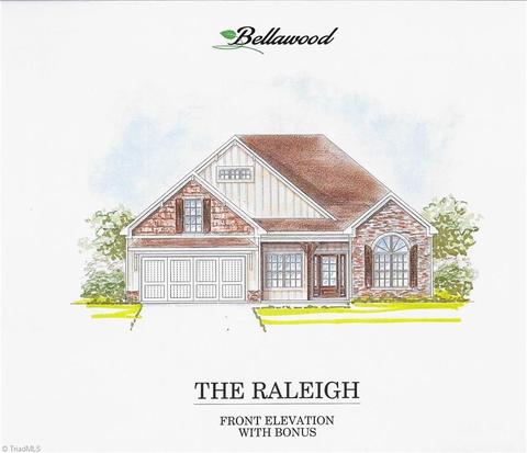 4237 Bordeaux Dr, Trinity, NC 27370 photo 1