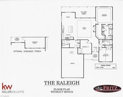 4237 Bordeaux Dr, Trinity, NC 27370 photo 3