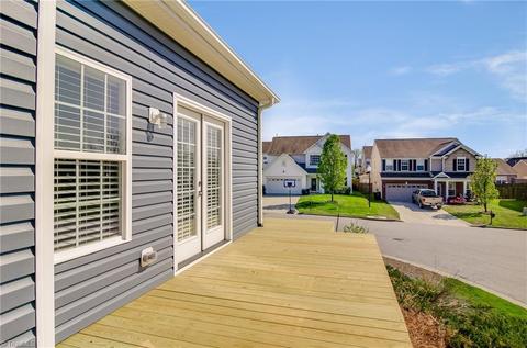 6461 Flintlock Ct, High Point, NC 27265 photo 4