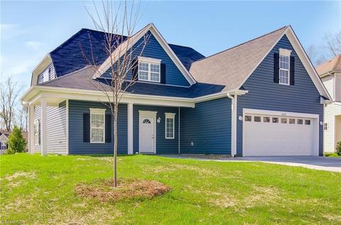 6461 Flintlock Ct, High Point, NC 27265 photo 2