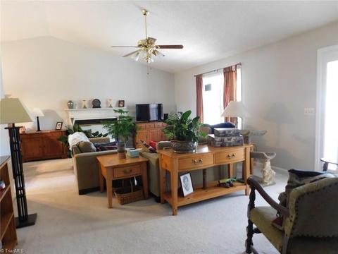 6548 Leah Justine Dr, Trinity, NC 27370 photo 2