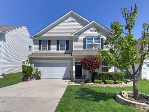 1132 Hawick Dr, High Point, NC 27264 photo 2