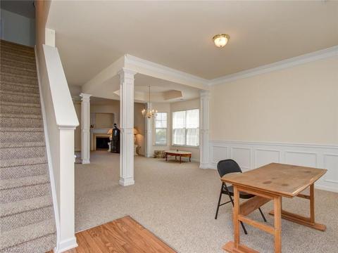 1132 Hawick Dr, High Point, NC 27264 photo 5