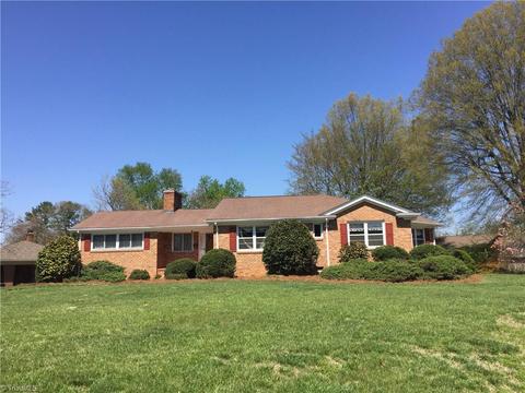 1500 Pinehurst Dr, High Point, NC 27262 photo 17